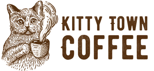 Kitty Town Coffee